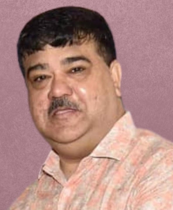 G T Pandya is new Director, Information, Gujarat